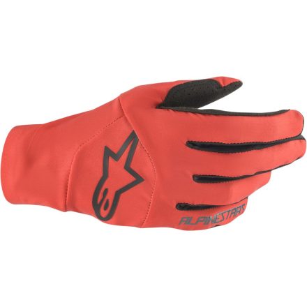 Glove Drop 4 Red S