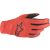 Glove Drop 4 Red S