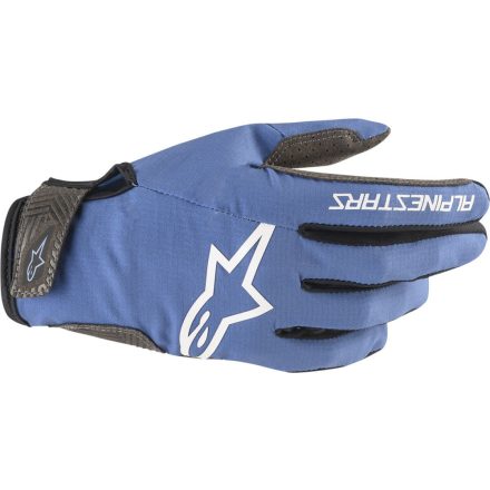 Glove Drop 6 Blue Xl