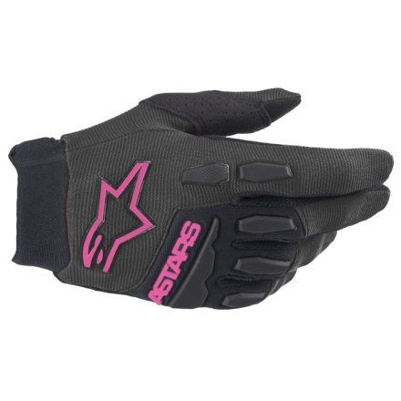 Glove 4W F-Ride Blk/Pk L