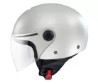 Casca Mt Helmets Street S A0 alb