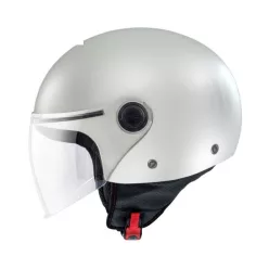Casca Mt Helmets Street S A0 alb