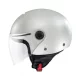 Casca Mt Helmets Street S A0 alb
