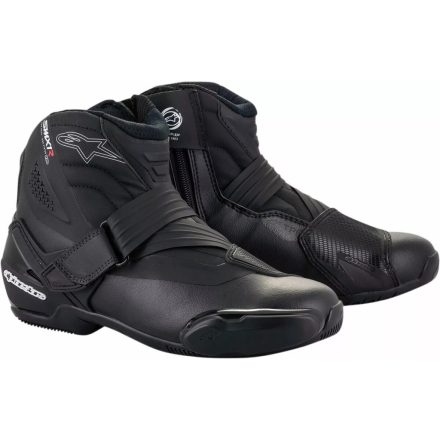 Ghete-Alpinestars-Smx-1-R-V2