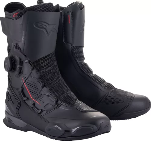 Cizma Alpinestars SP-X BOA negru