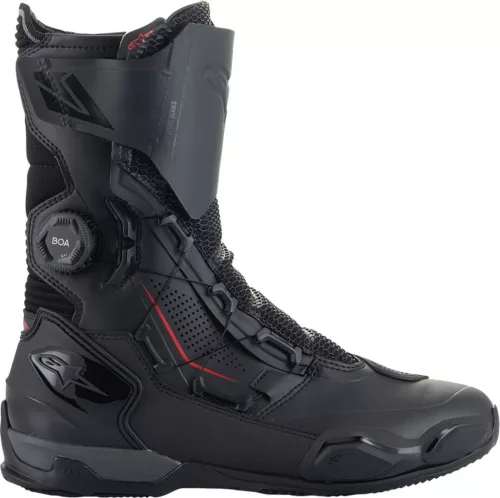 Cizma Alpinestars SP-X BOA negru