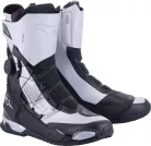 Cizma Alpinestars SP-X BOA negru/argintiu