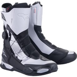 Cizme-Alpinestars-SP-X-BOA-negru/alb