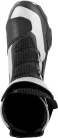 Cizma Alpinestars SP-X BOA negru/argintiu