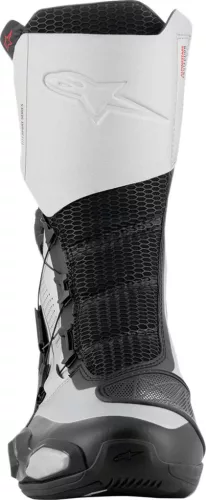 Cizma Alpinestars SP-X BOA negru/argintiu