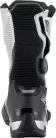 Cizma Alpinestars SP-X BOA negru/argintiu