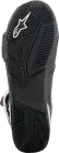 Cizma Alpinestars SP-X BOA negru/argintiu