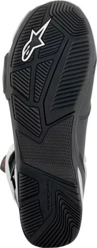 Cizma Alpinestars SP-X BOA negru/argintiu