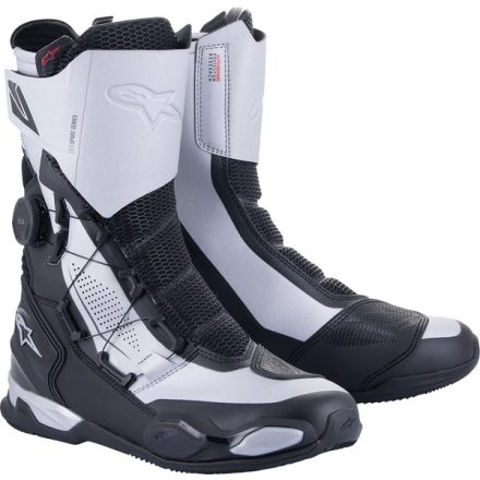 Cizme-Alpinestars-SP-X-BOA-negru/alb