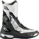 Cizme-Alpinestars-SP-X-BOA-negru/alb