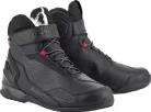 Cizma Alpinestars Austral GTX negru/gri inchis