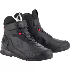 Cizma Alpinestars Austral GTX negru/gri inchis