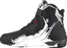 Cizma Alpinestars Austral GTX negru/gri inchis