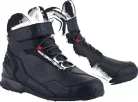 Cizma Alpinestars Austral GTX negru/gri inchis