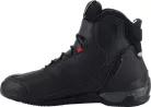 Cizma Alpinestars Austral GTX negru/gri inchis