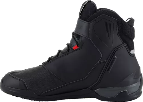 Cizma Alpinestars Austral GTX negru/gri inchis