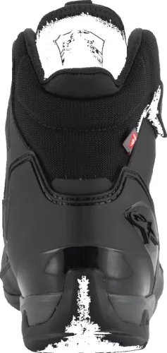 Cizma Alpinestars Austral GTX negru/gri inchis