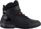 Cizma Alpinestars Austral GTX negru/gri inchis