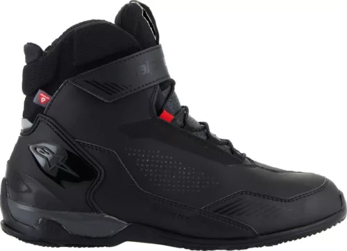 Cizma Alpinestars Austral GTX negru/gri inchis