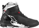 Cizma Alpinestars Austral GTX negru/gri inchis