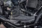 Cizme Icon Stormhawk™ negru