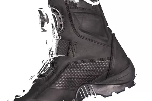 Cizma Icon Stormhawk™ negru