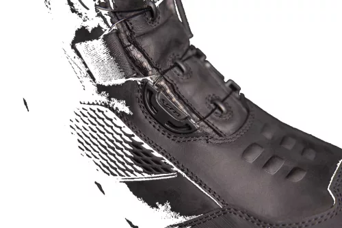 Cizma Icon Stormhawk™ negru