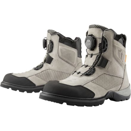 BOOT STORMHAWK GRY 13