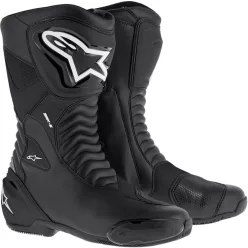 Cizma Alpinestars SMX-S negru