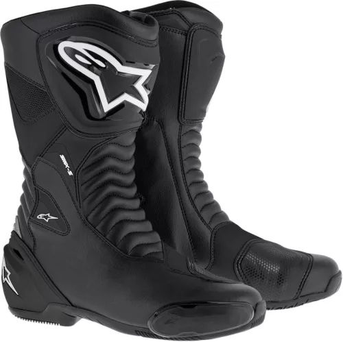 Cizma Alpinestars SMX-S negru