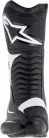 Cizma Alpinestars SMX-S negru/alb