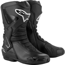 Cizma Alpinestars SMX-6 V3 Drystar negru