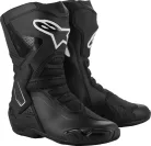 Cizma Alpinestars Stella SMX-6 V3 negru/alb