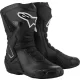 Cizma Alpinestars Stella SMX-6 V3 negru/alb