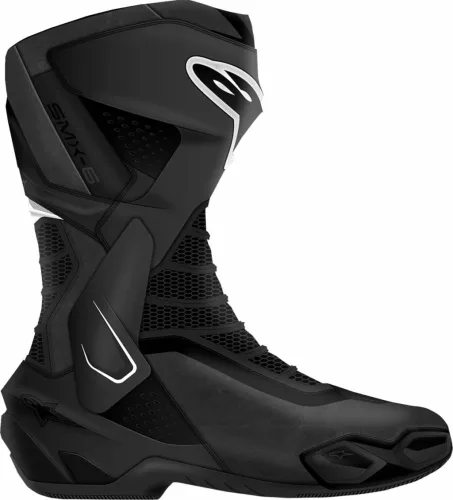 Cizma Alpinestars Stella SMX-6 V3 negru/alb