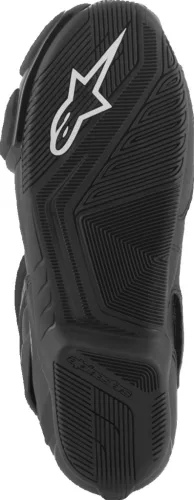 Cizma Alpinestars Stella SMX-6 V3 negru/alb