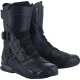 Cizma Alpinestars SP-X BOA Drystar negru/gri inchis
