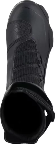 Cizma Alpinestars SP-X BOA Drystar negru/gri inchis