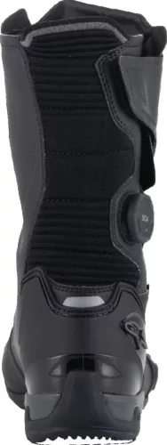 Cizma Alpinestars SP-X BOA Drystar negru/gri inchis