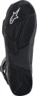 Cizma Alpinestars SP-X BOA Drystar negru/gri inchis