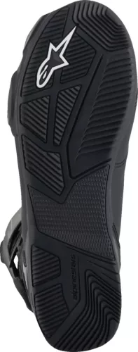 Cizma Alpinestars SP-X BOA Drystar negru/gri inchis
