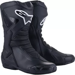 Cizma Alpinestars SMX-6 V3 negru