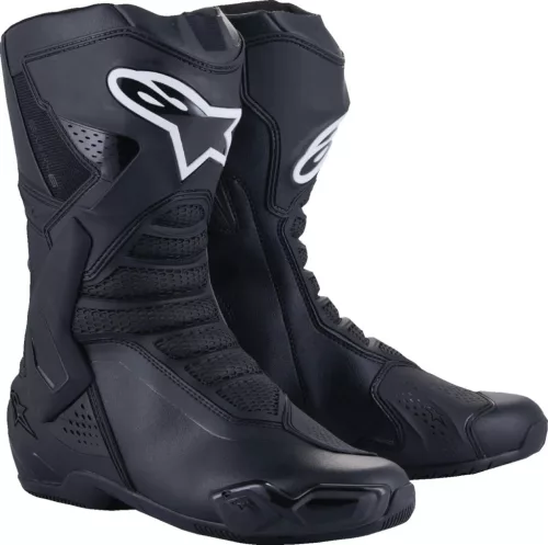 Cizma Alpinestars SMX-6 V3 negru