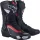 Cizma Alpinestars SMX-6 V3 negru/rosu/argintiu