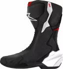 Cizma Alpinestars SMX-6 V3 negru/rosu/alb